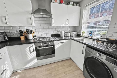 2 bedroom semi-detached house for sale, Par Drive, Tiverton, EX16