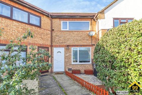 1 bedroom terraced house for sale, Wilsley Pound, Milton Keynes, MK7
