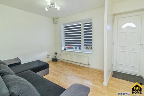 1 bedroom terraced house for sale, Wilsley Pound, Milton Keynes, MK7