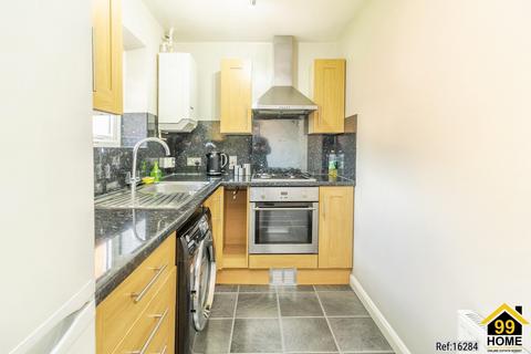 1 bedroom terraced house for sale, Wilsley Pound, Milton Keynes, MK7