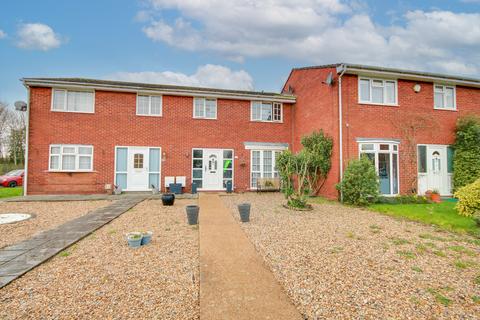 undefined, ST DENYS! NO FORWARD CHAIN! 23FT LOUNGE DINER!