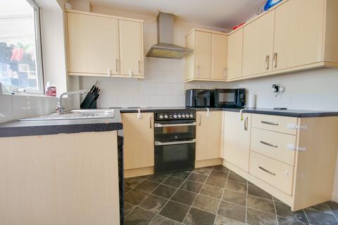 undefined, ST DENYS! NO FORWARD CHAIN! 23FT LOUNGE DINER!
