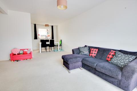 undefined, ST DENYS! NO FORWARD CHAIN! 23FT LOUNGE DINER!