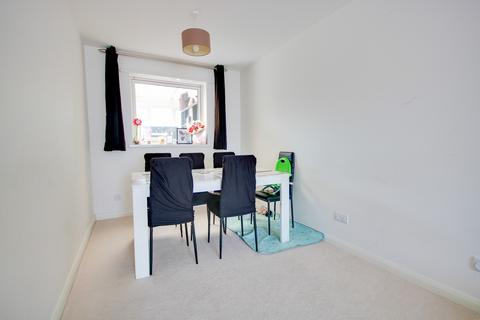 undefined, ST DENYS! NO FORWARD CHAIN! 23FT LOUNGE DINER!