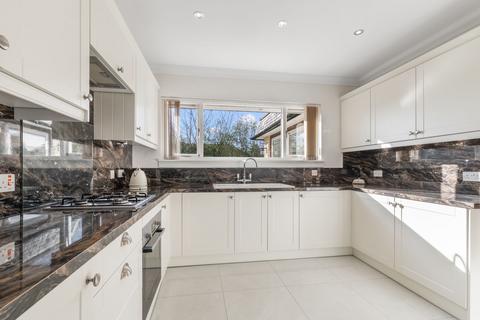 undefined, Easter Cornton Road, Stirling, FK9