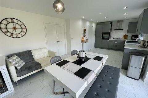 4 bedroom detached house for sale, Johns Garth, Darlington