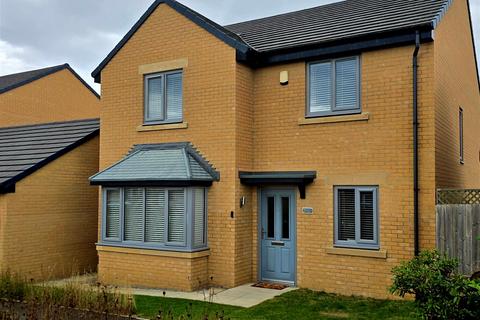 undefined, Johns Garth, Darlington