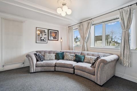 undefined, Gilmerton Dykes Street, Edinburgh, EH17