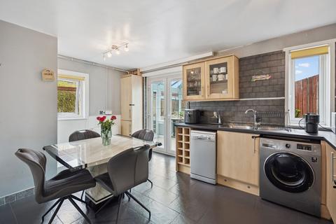 undefined, Gilmerton Dykes Street, Edinburgh, EH17