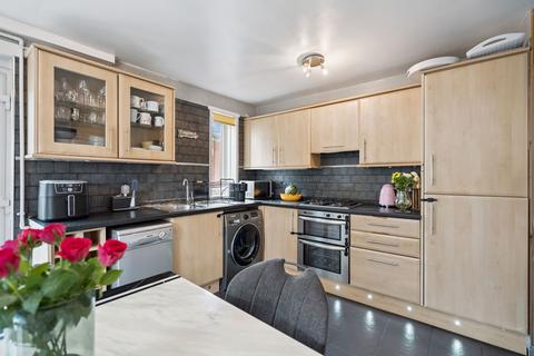 undefined, Gilmerton Dykes Street, Edinburgh, EH17
