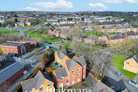 Greenacres, Bartley Green, Birmingham, B32