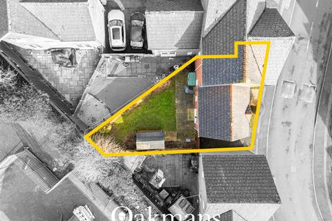 undefined, Greenacres, Bartley Green, Birmingham, B32