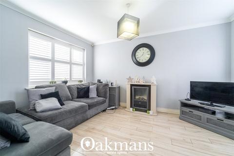 undefined, Greenacres, Bartley Green, Birmingham, B32