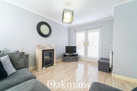 undefined, Greenacres, Bartley Green, Birmingham, B32