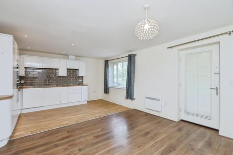 2 bedroom ground floor flat for sale, Brazen Gate, Norwich