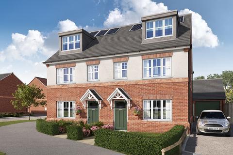 undefined, Marshalls Green, Nursteed, Devizes