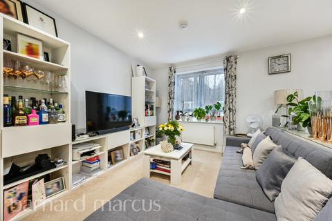 2 bedroom flat for sale, Henderson Road, Croydon
