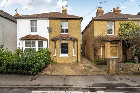 Alwyn Road, Maidenhead