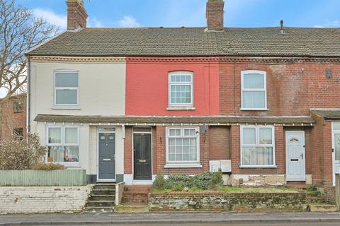 undefined, Aylsham Road, Norwich