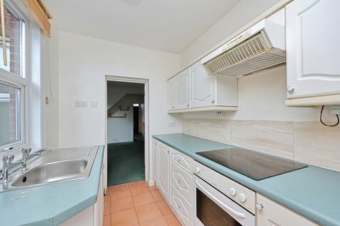 undefined, Aylsham Road, Norwich