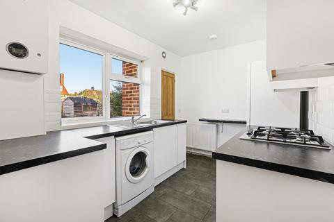undefined, Kennedy Road, Hanwell, London, W7