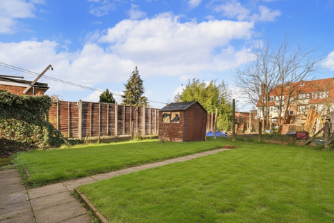 undefined, Kennedy Road, Hanwell, London, W7