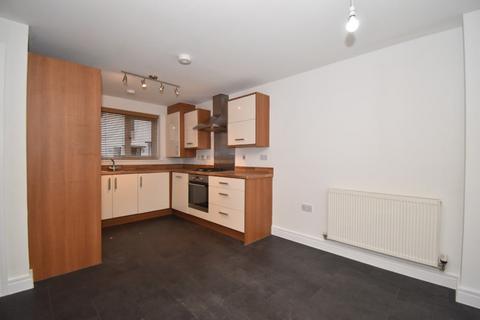 3 bedroom end of terrace house for sale, Milbury Farm Meadow, Exminster, Exeter, EX6