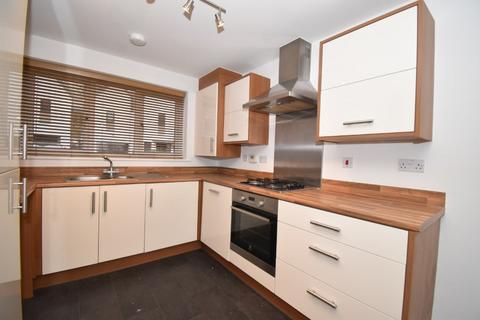 3 bedroom end of terrace house for sale, Milbury Farm Meadow, Exminster, Exeter, EX6