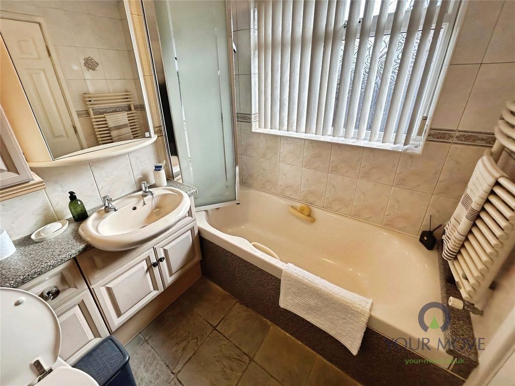 Bathroom W/C