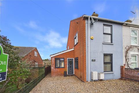 Dell Road, Suffolk NR33