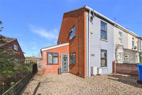 Dell Road, Suffolk NR33