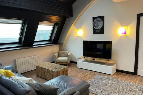 undefined, Top floor, Blenheim House, City Centre, NE1