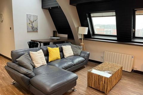undefined, Top floor, Blenheim House, City Centre, NE1