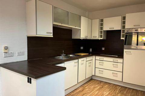 undefined, Top floor, Blenheim House, City Centre, NE1