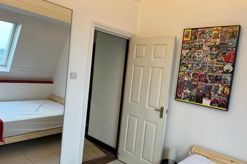 undefined, Top floor, Blenheim House, City Centre, NE1