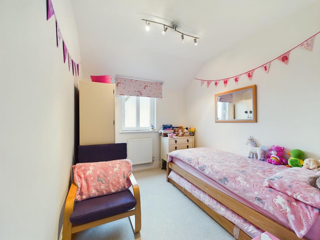 Bedroom 5