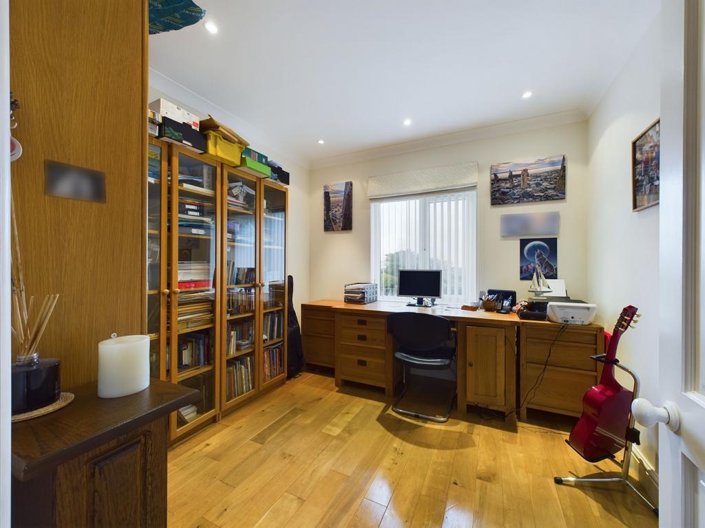 Office / Study