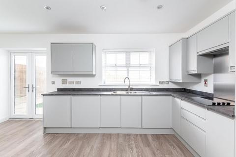 undefined, Kittiwake Road, Edenthorpe DN3