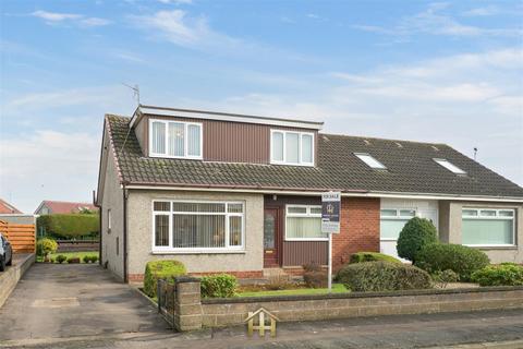 Sandhaven Gardens, Dundee DD5