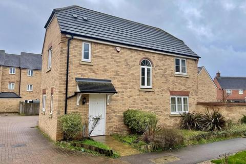 undefined, Temple Crescent, Oxley Park
