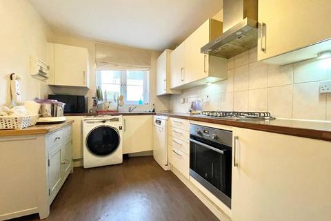 undefined, Temple Crescent, Oxley Park