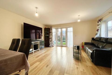 undefined, Temple Crescent, Oxley Park
