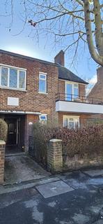 undefined, Brettenham Road, London, E17