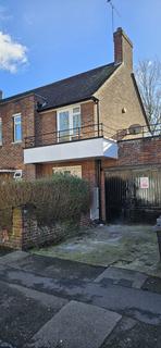 undefined, Brettenham Road, London, E17