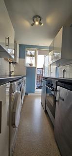undefined, Brettenham Road, London, E17
