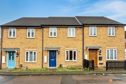 undefined, Brickenden Road, Gunthorpe, Peterborough, PE4