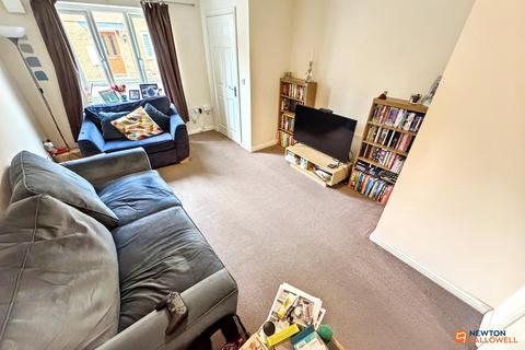 undefined, Brickenden Road, Gunthorpe, Peterborough, PE4