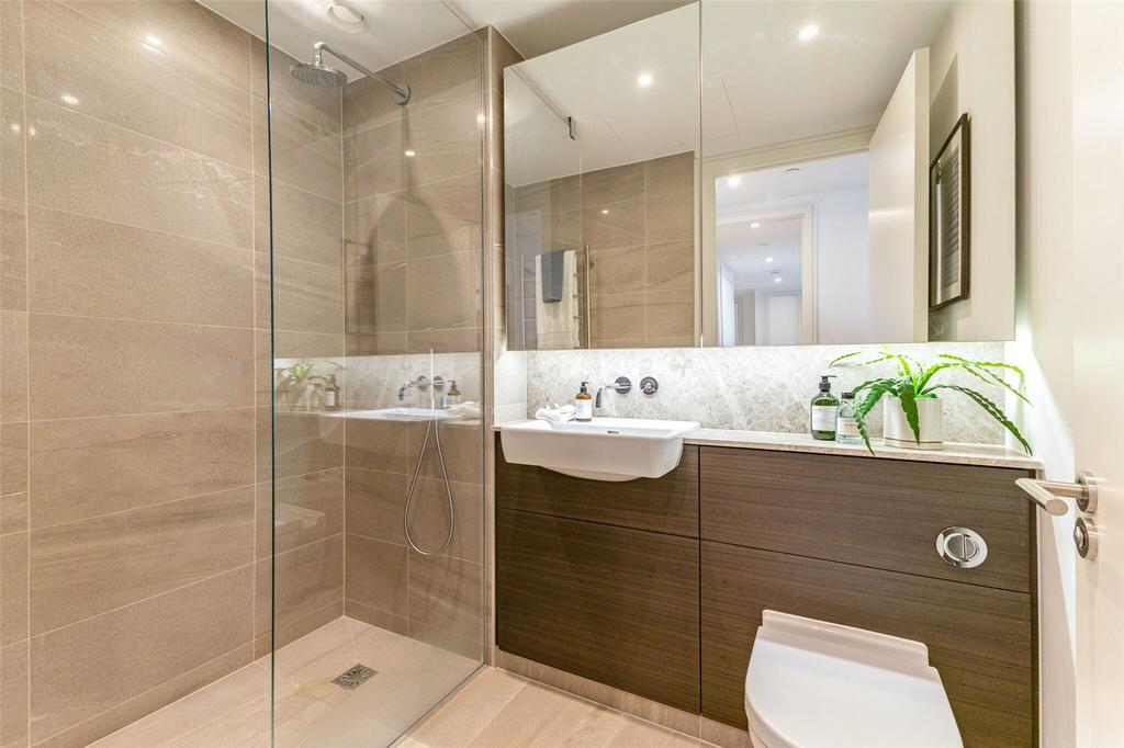 Ensuite