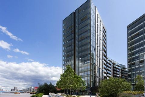 2 bedroom penthouse for sale, 9 Eastfields, Riverside Quarter, Wandsworth, London, SW18