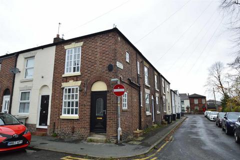 1 bedroom house to rent, Great King Street, Macclesfield, Cheshire